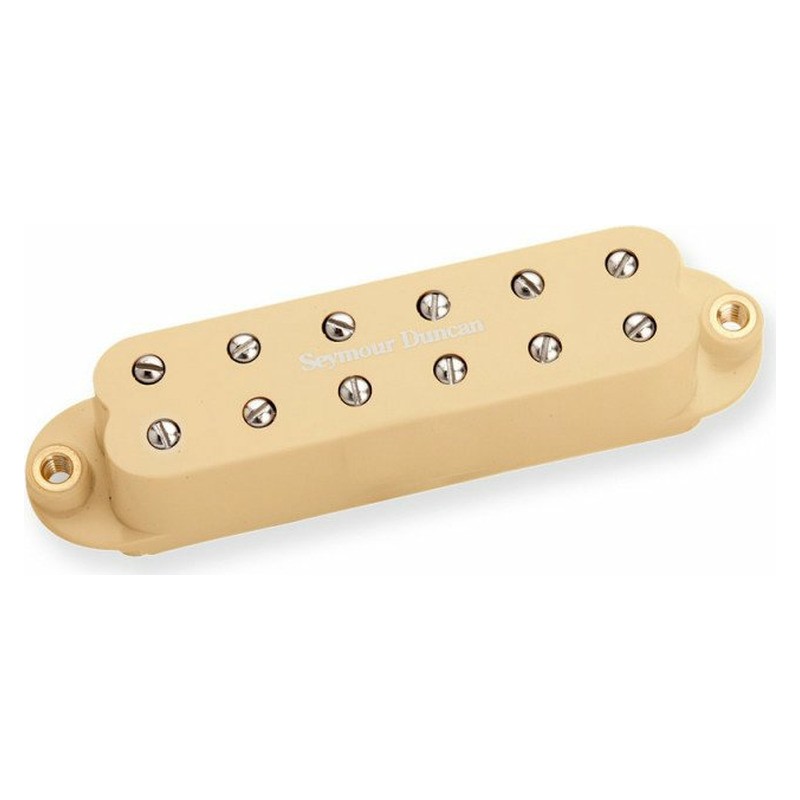 Seymour Duncan SL59-1b Set Little '59 For Stratocaster