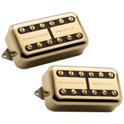 Seymour Duncan Psyclone Hot Set Nickel