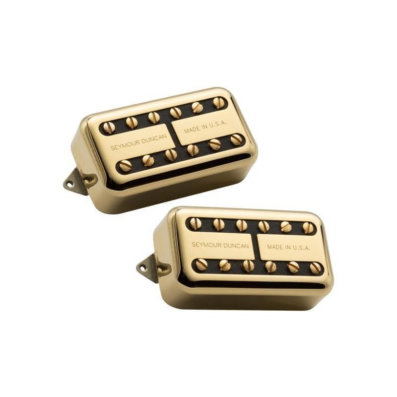 Seymour Duncan Psyclone Hot Set Nickel