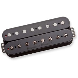 Seymour Duncan 8STR Distortion Bridge Black