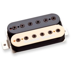 Seymour Duncan SH10-b Bridge Full Shred Zebrato