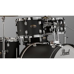 Pearl Decade 22" Maple Satin Slate Black DMP925S/C227
