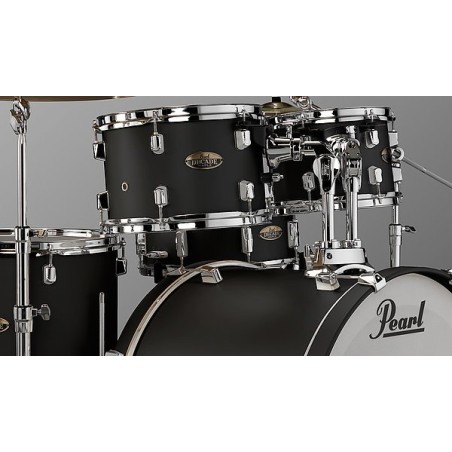 Pearl Decade 22" Maple Satin Slate Black DMP925S/C227