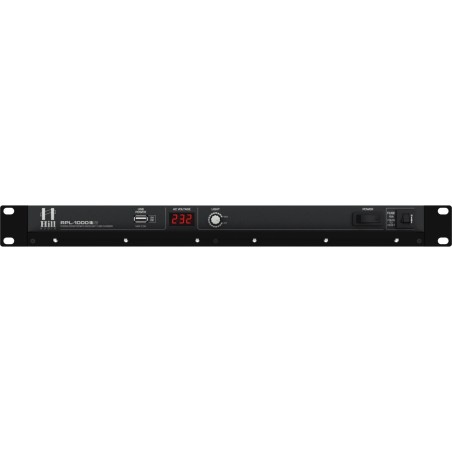 Hill Audio RPL-1000V2