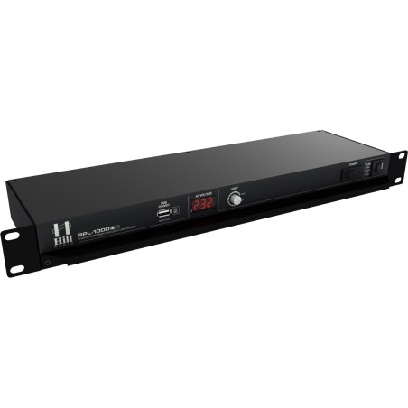 Hill Audio RPL-1000V2