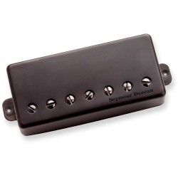 Seymour Duncan 7STR Bridge Distortion Blackmetal