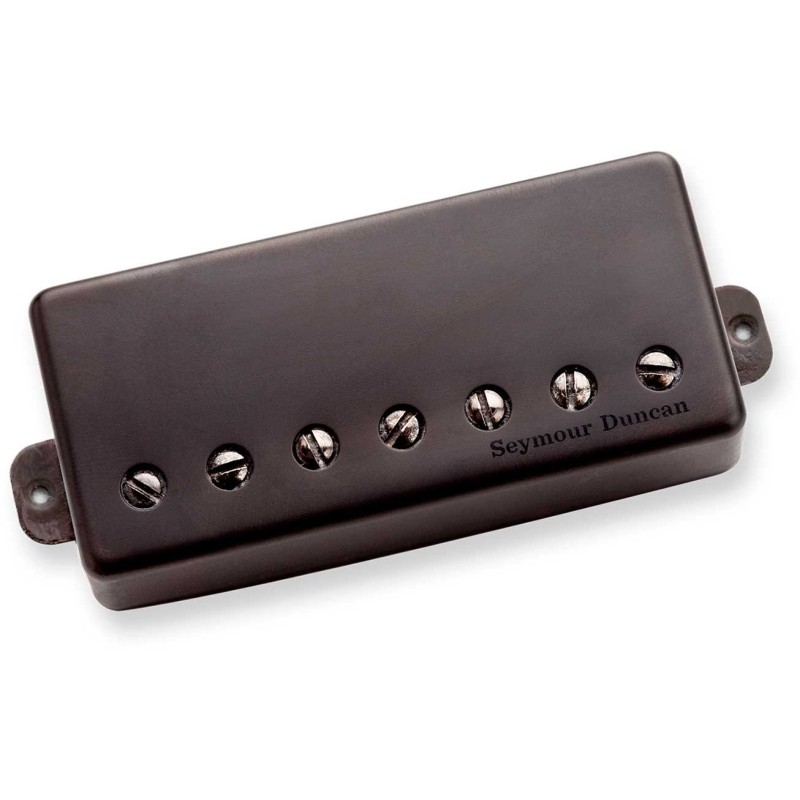 Seymour Duncan 7STR Bridge Distortion Blackmetal