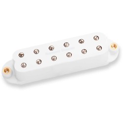 Seymour Duncan Red Devil Neck White