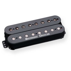 Seymour Duncan Black Winter Neck 8 String