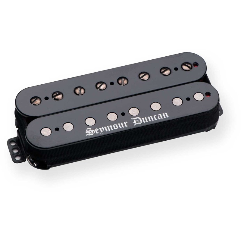 Seymour Duncan Black Winter Neck 8 String
