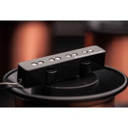 Seymour Duncan JB-2b LightRods For Jazz Bass Bridge