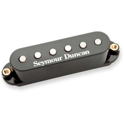 Seymour Duncan STKS-9b Bridge Hot Stack Plus Black