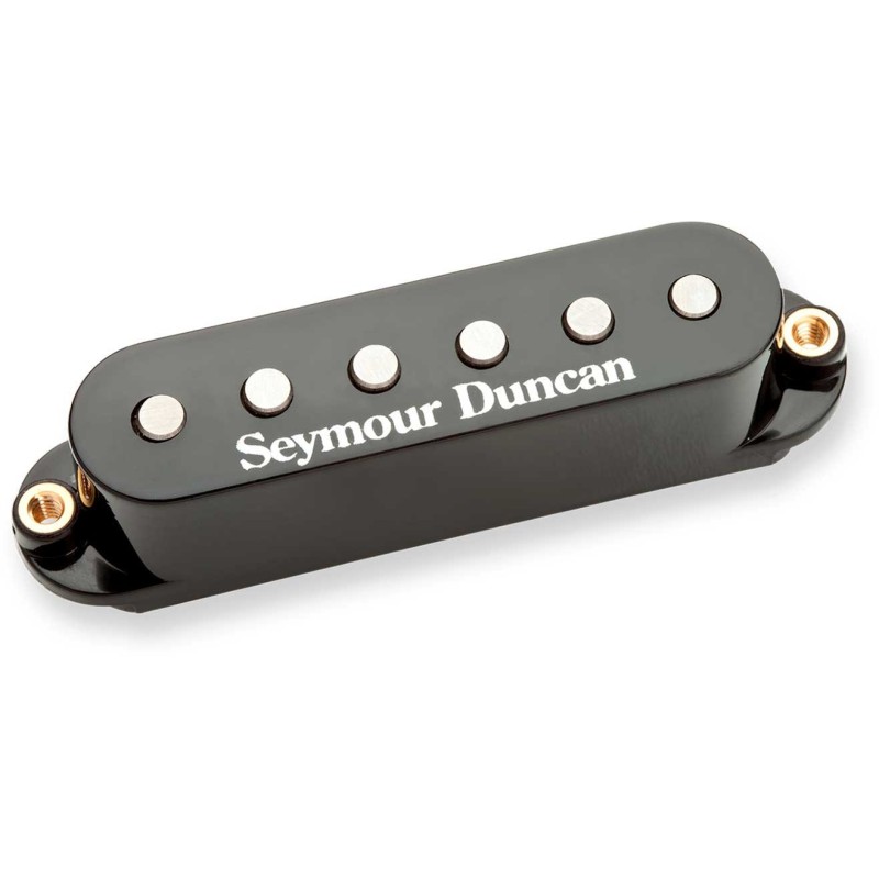 Seymour Duncan STKS-9b Bridge Hot Stack Plus Black