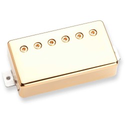 Seymour Duncan SH-10n Bridge Full Shred Gold