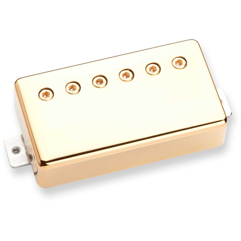 Seymour Duncan SH-10n Bridge Full Shred Gold