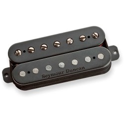 Seymour duncan SH-6n Duncan Distortion Neck