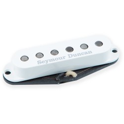 Seymour Duncan SSL-2 Vintage Flat For Stratocaster
