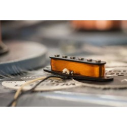 Seymour Duncan SSL-2 Vintage Flat For Stratocaster