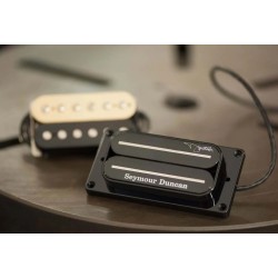 Seymour Duncan Dimebag Set Zebra