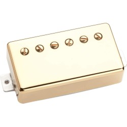 Seymour Duncan SH-6n Neck Duncan Distortion Rad Gold