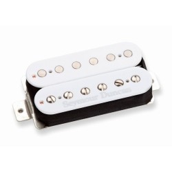 Seymour Duncan TB-11 Custom Trembucker White