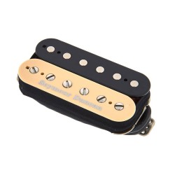 Seymour Duncan TB-11 Bridge Custom Trembucker Zebra