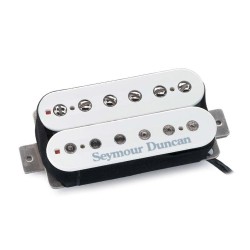 Seymour Duncan SH-5 Bridge Duncan Custom Rad Gold