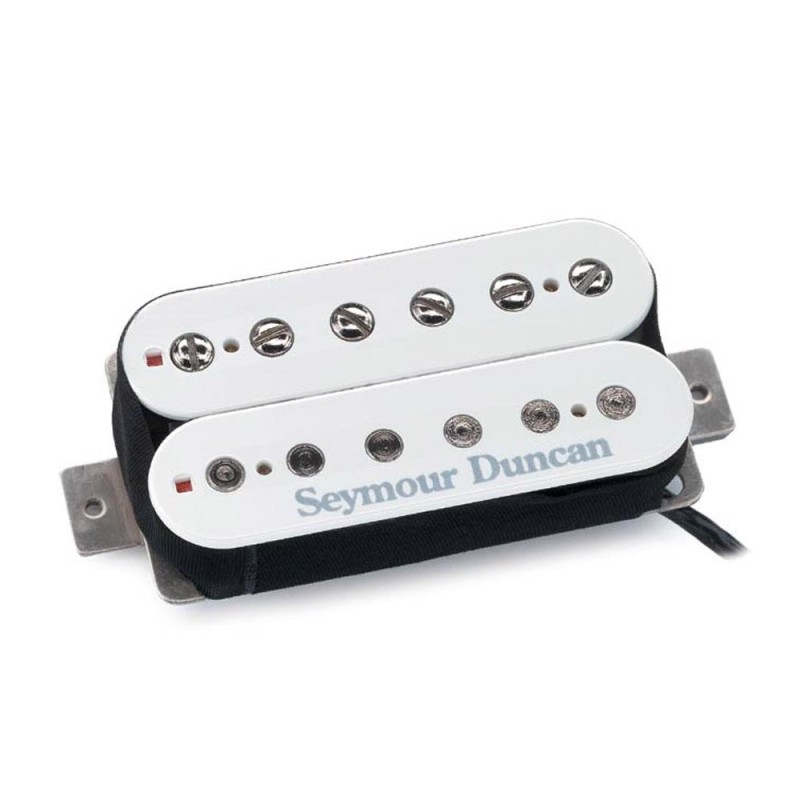 Seymour Duncan SH-5 Bridge Duncan Custom Rad Gold