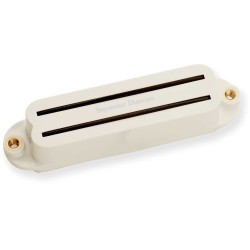 Seymour Duncan SCR-1b Cool Rails For Stratocaster Neck