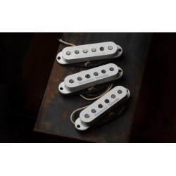 Seymour Duncan APS-1l Set Alnico II Pro For Stratocaster
