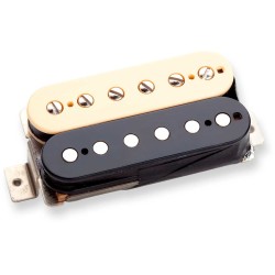 Seymour Duncan APH-2n Set Slash Alnico II Pro Zebrato