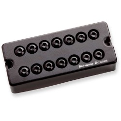 Seymour Duncan 7STR Invader Neck Soapbar