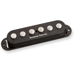 Seymour Duncan SSL-7 Qtr Pound Stratocaster