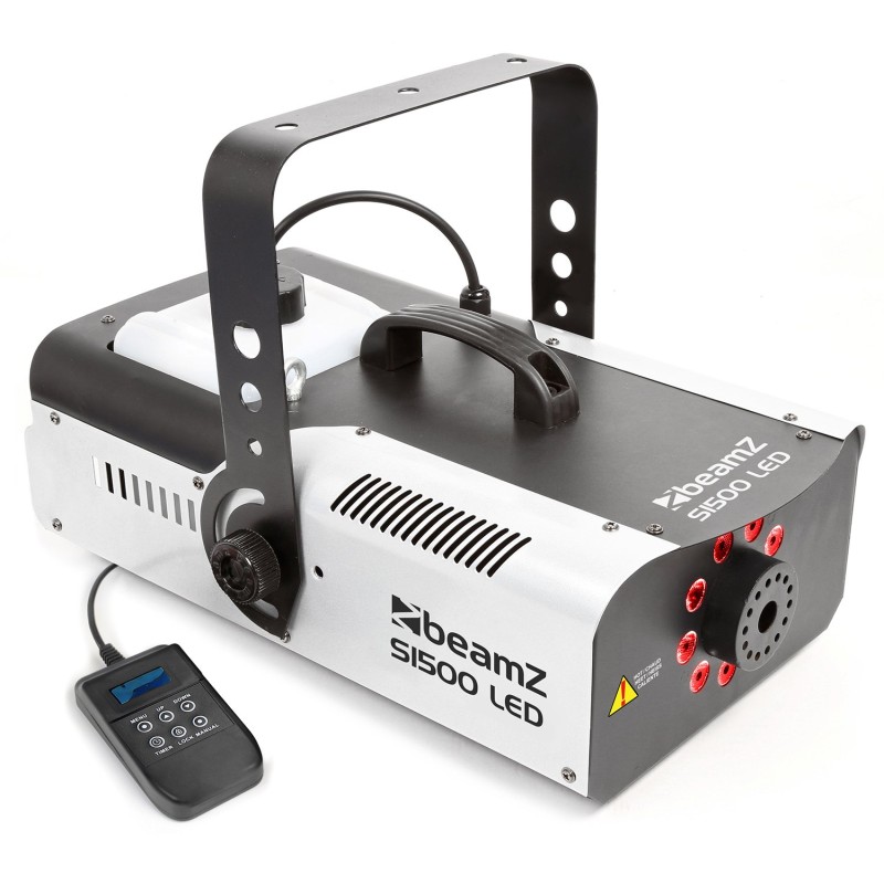 Beamz S1500LED