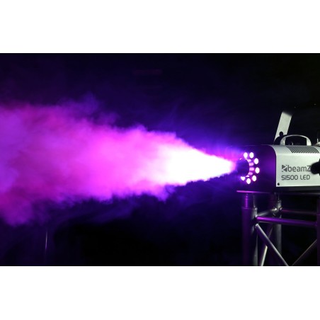 Beamz S1500LED