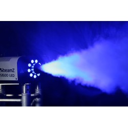 Beamz S1500LED