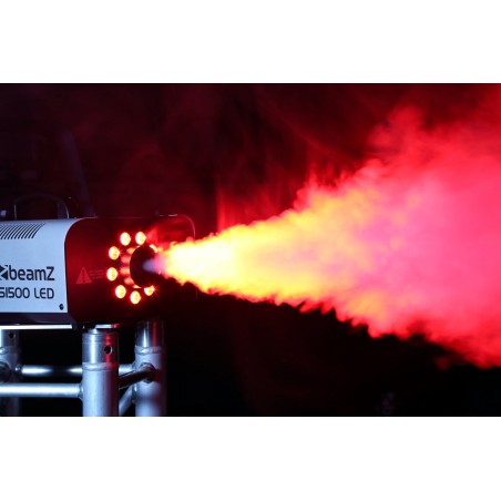 Beamz S1500LED