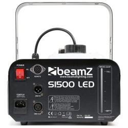 Beamz S1500LED