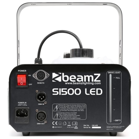 Beamz S1500LED