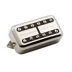 Seymour Duncan Psyclone HB Neck Nickel