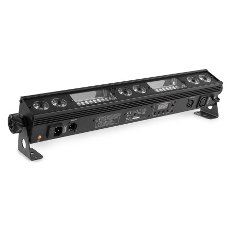 Beamz LSB340