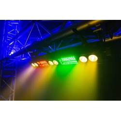 Beamz LSB340