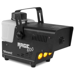 Beamz Rage 600LED