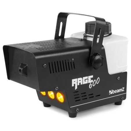 Beamz Rage 600LED