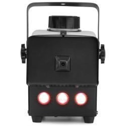 Beamz Rage 600LED