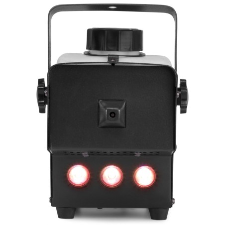 Beamz Rage 600LED