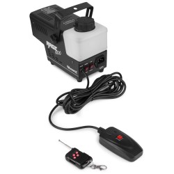 Beamz Rage 600LED