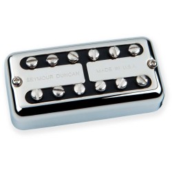 Seymour Duncan Psyclone Hot Bridge Nickel