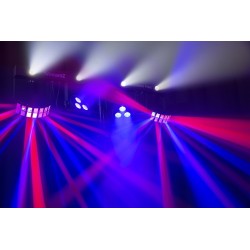Beamz SHOWBAR FREE