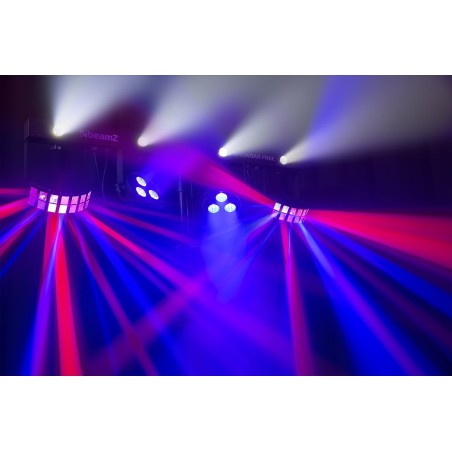 Beamz SHOWBAR FREE